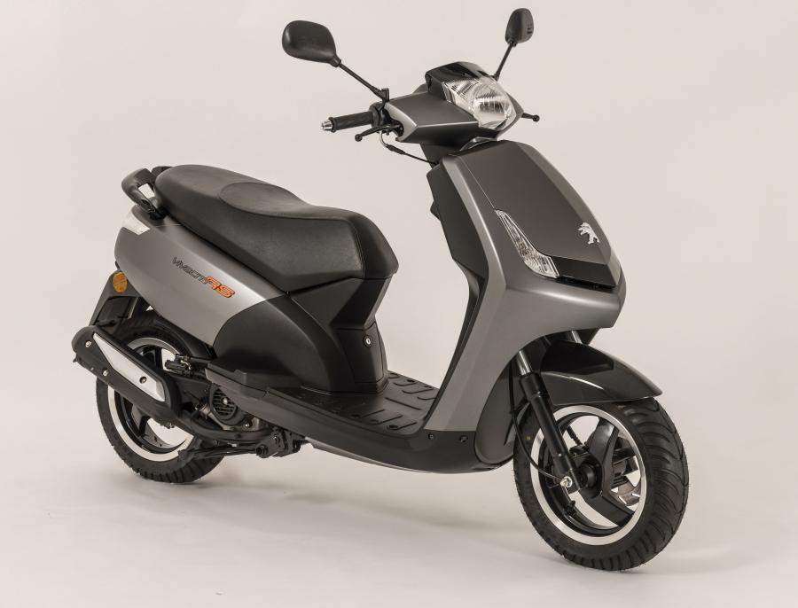 Peugeot Vivacity 50 RS